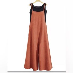 YESNO Romper NWT Size X Large